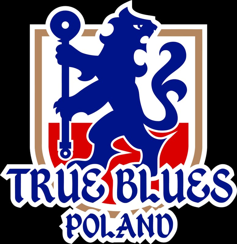 True Blues Poland