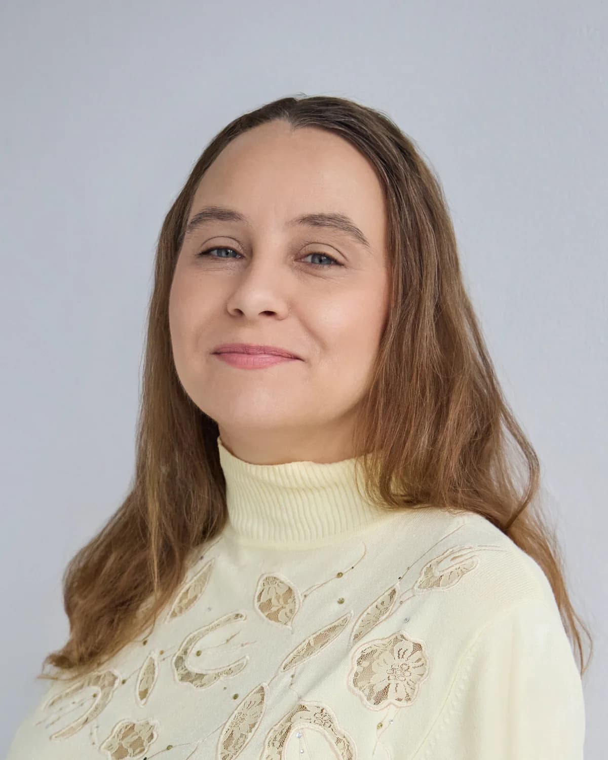 Portret: Agnieszka Wagner