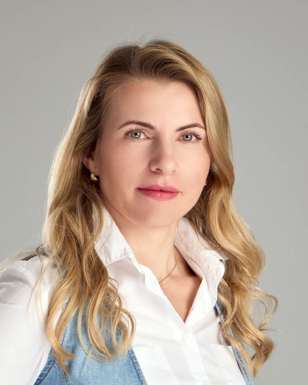 Portret: Izabela Fiema